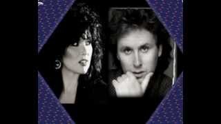 Mike Reno &amp; Ann Wilson - Almost Paradise