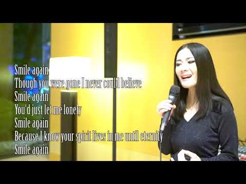 Newton family - Smile Again -  Neoton Família (TERESA) LIVE