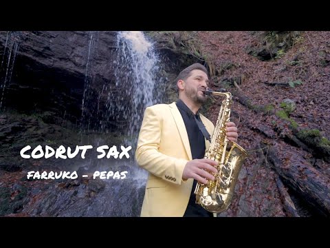 Codrut SAX ❌  Pepas 🎷[ 2022 ]