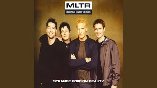 Strange Foreign Beauty (Radio Edit)