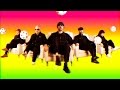 Super Furry Animals - Bing Bong (Official HD Video)