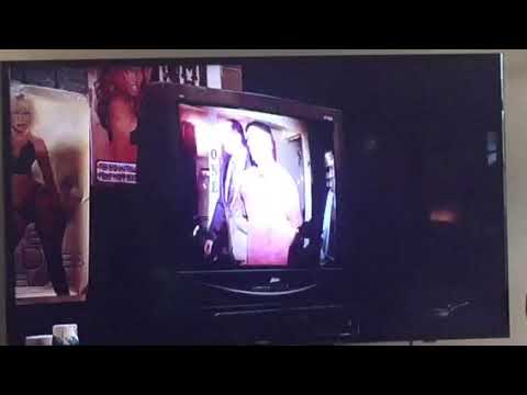 The Sopranos - The Arrest is Coach Hauser