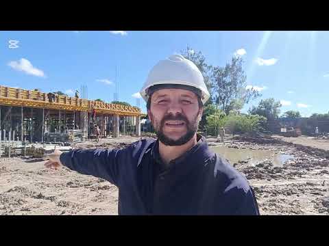 Construcción del IACCO 