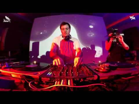 We Must Live feat. Jorge Savoretti @ Le Journal de la Musique