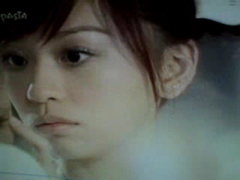 smiling pasta mv - nicholas teo