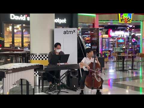 I Got Rhythm for cello - by George Gershwin, Jazz