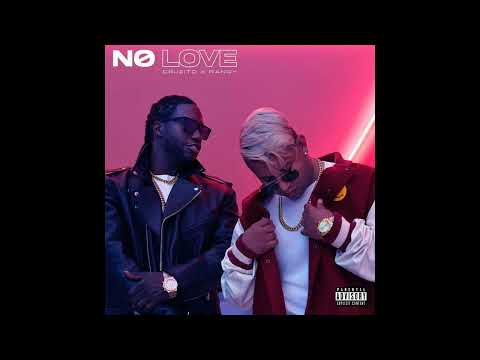Cruzito Ft. Randy Raymond - No love