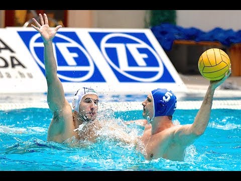 Egri VK 10-11 Ferencváros