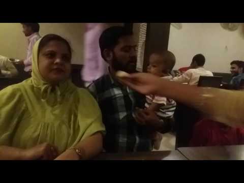 Insiya birthday celebrations pic