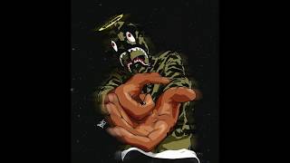 Krew Libs Beat-Manux