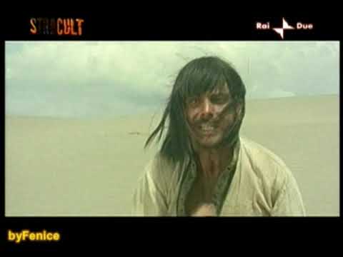 Il "ROMANO de Cuba" Intervista N°2 a Tomas Milian (2009)