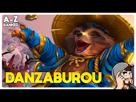 Is building full cadence and penetration better than critical? A-Z Ranked Achievement #39 - Danza...