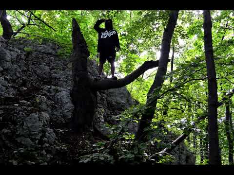 03. N3F - Musisz żyć z tym (gość. Mateuszm, BassTa)