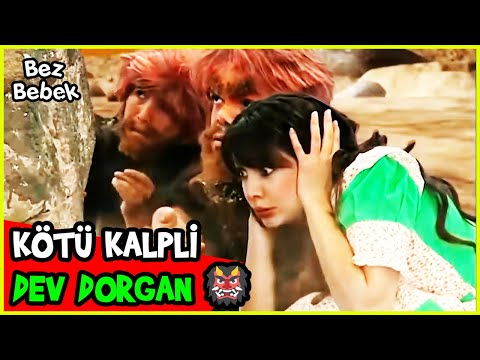 Dev Dorgan'ın Maceralarına Hazır Olun! 👹- Bez Bebek Özel Sahneler