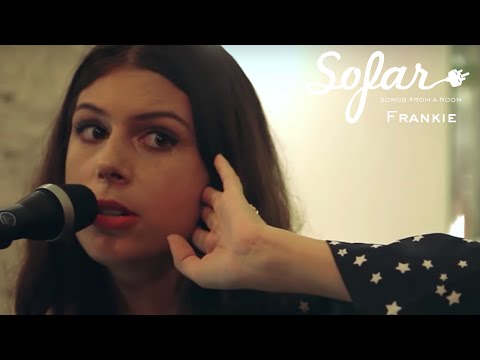 New Obsession - Frankie