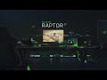 Razer Raptor | Pixel Perfect