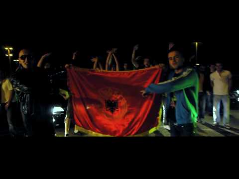 MUSIC 2021 HIP-HOP RAP ALBANIAN SHQIP EL-ONE & VITIANO - THUG NIGHT (OFFICIAL VIDEO) ALBANIAN #1