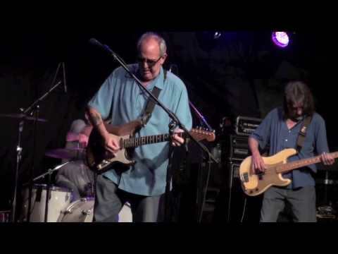 ''LICKIN' GRAVY'' - JIMMY THACKERY and The Drivers,   Sept 19, 2013