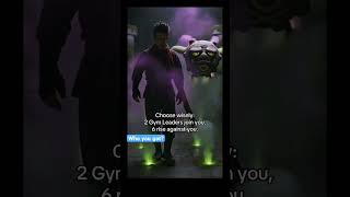Who you choosing #pokemon #ai #shortvideos