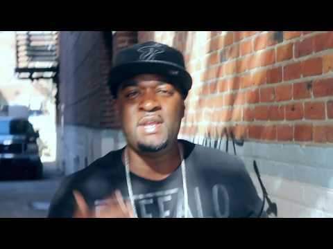 KIZO FORD  - MLK Flow Freestyle 2018 (Shot By DJ Smoke)