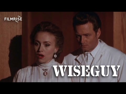 Wiseguy - Season 3, Episode 20 - Melt Down - Full Episode