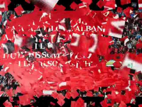 Beu bmd - I LOVE ALBANIA { T.F.B Beatz & B Records }