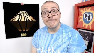 The Needle Drop - Dreamville - Revenge of the Dreamers III ALBUM REVIEW