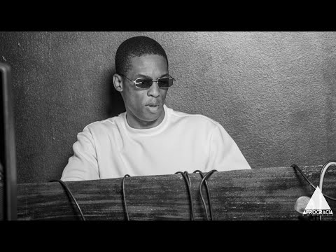 AFRO PUPO live in Casa 7 Rosas (22/11/2025)