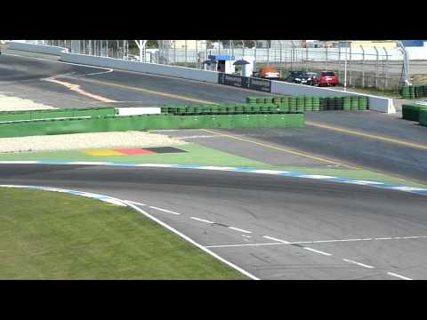 Hockenheimring 2011