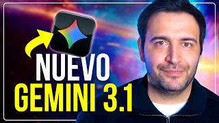 GOOGLE tiene la MEJOR IA... ¡Otra vez! 🤯