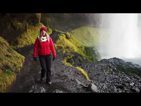 Waterfall Formation (GEOGRAPHY)