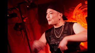 【作業用】久しぶりに雑談配信【R3cky】