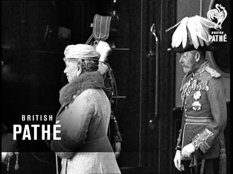 Duke Of Gloucester's Return (1930-1939)