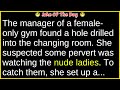 Pt 8 10 Jokes That Will Make You Laugh So Hard You Ll Cry Best Joke Of The Day