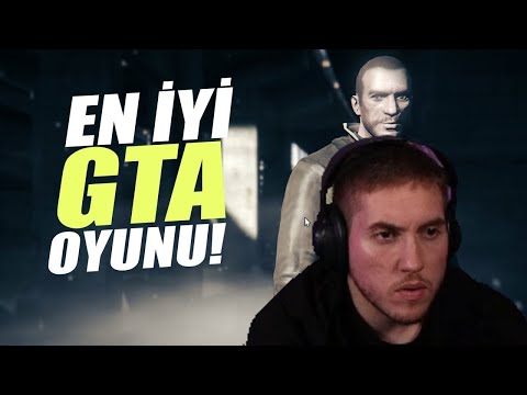 RRaenee - EN İYİ GTA OYUNU! İzliyor @EnisKirazogluvideolar