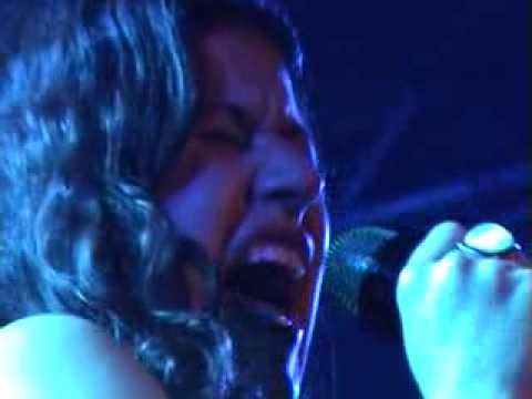 Conny Kreitmeier mit Orchester Bürger Kreitmeier live - "Blue Traffic Lights"