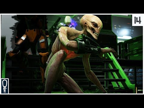 BLACKSITE - Part 14 - XCOM 2 War of the Chosen Modded Legend