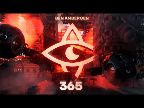 Ben Ambergen - 365 (Official Audio)