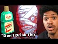 THIS MOUTHWASH WILL RUIN YOUR LIFE Mouthwashing
