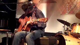 &quot;Wanna Be Where You Are&quot; ~ Adam Falcon ~ Live at The Falcon