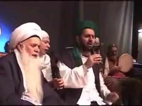 Qaseeda Burdah in presence of Syedi Shaykh Hisham Kabbani