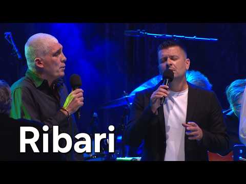 Branimir Bubica i Klapa Sebenico and Scardona