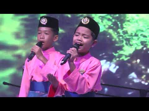 [MCP Version] FNSS Peringkat Kebangsaan 2019 (SR) SOUTUL IRSYADI - PAHANG