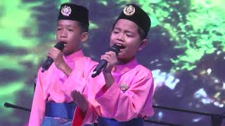 Download lagu [MCP Version] FNSS Peringkat Kebangsaan 2019 (SR) SOUTUL IRSYADI - PAHANG mp3
