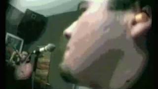 Raimundos - Nega Jurema ( 1º Clipe)