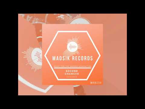 Outforce - Second Chances (MSR002)