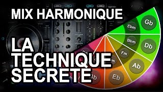 TUTO DJ - La Technique Secrète de mixage harmonique d'Andy Mac Door
