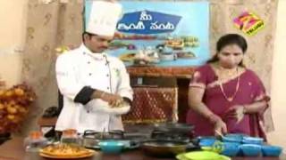 Mee Inti Vanta Oct. 21 '10 Part - 5