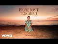 The Reklaws - People Don't Talk About (Live) (Official Audio)