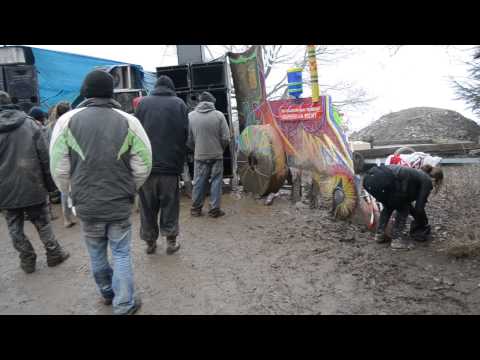 BMF Gully Karnage TSk